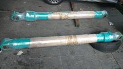 JUAL CYLINDER BUCKET SK330-8 / SK350-8